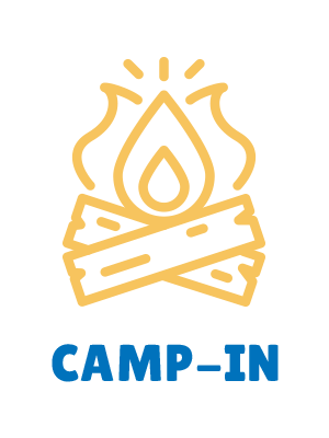 Camp-In