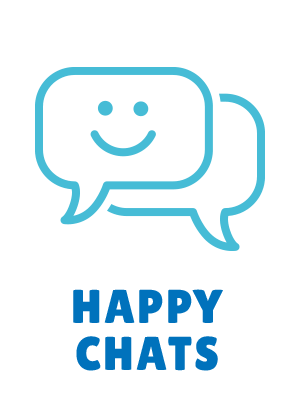 Happy Chats